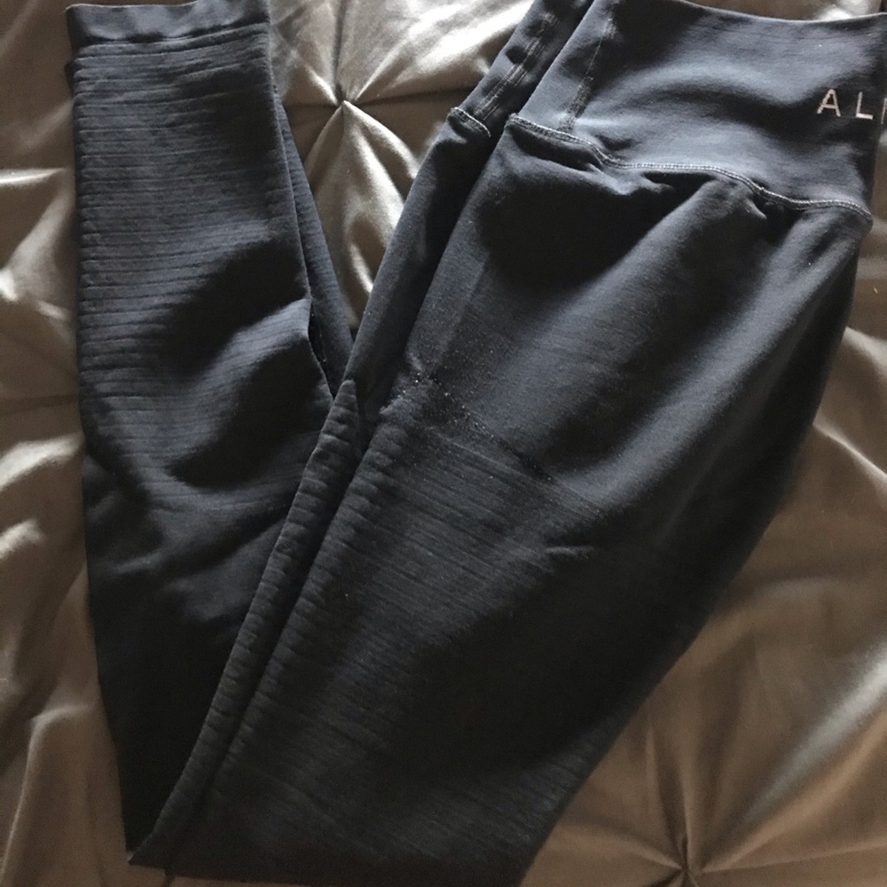 Alphalete R6 Revivals